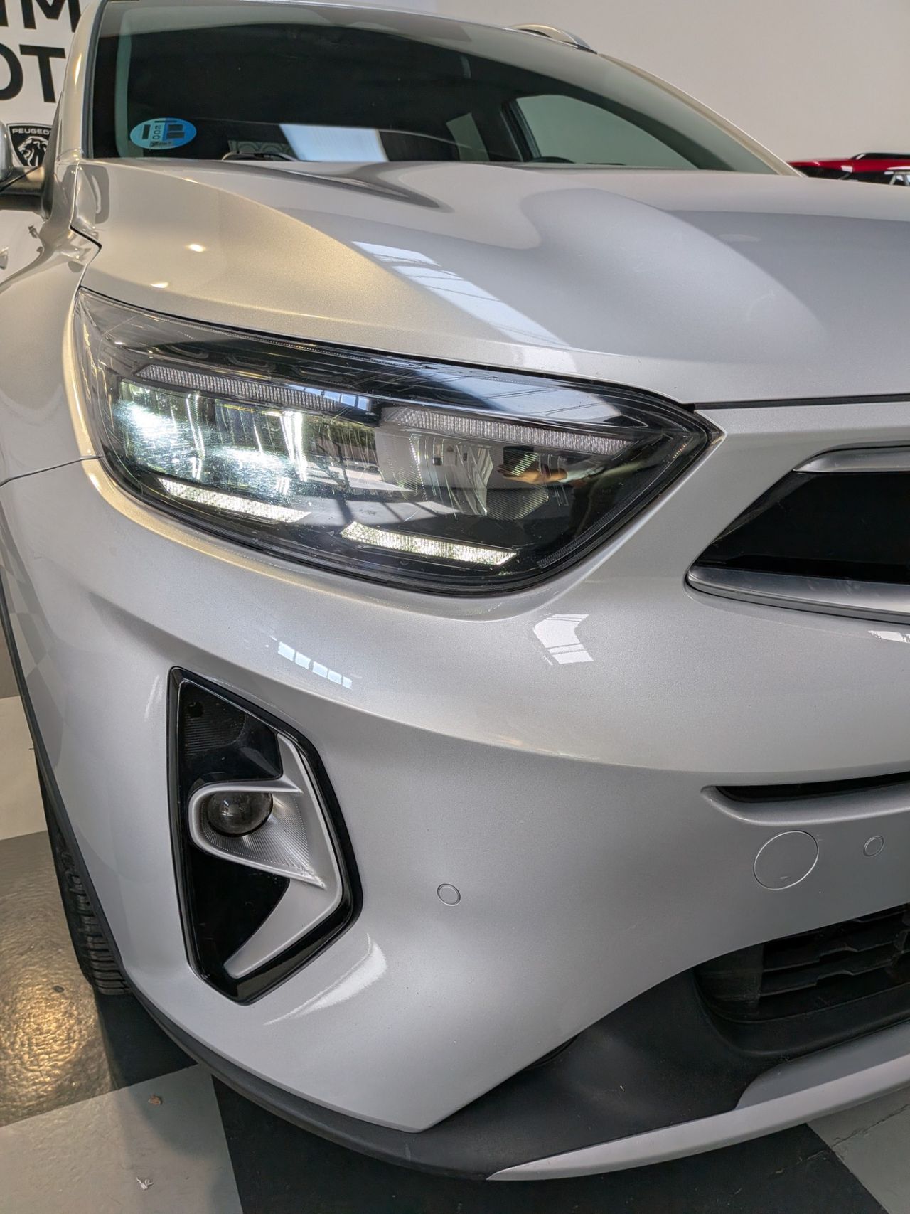 Kia Stonic 1.0 T-GDi MHEV iMT 74 kW - Foto 2