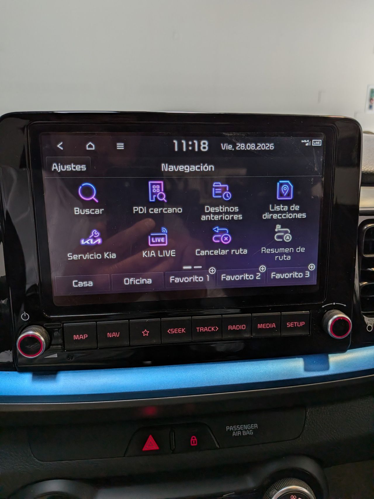 Kia Stonic 1.0 T-GDi MHEV iMT 74 kW - Foto 2