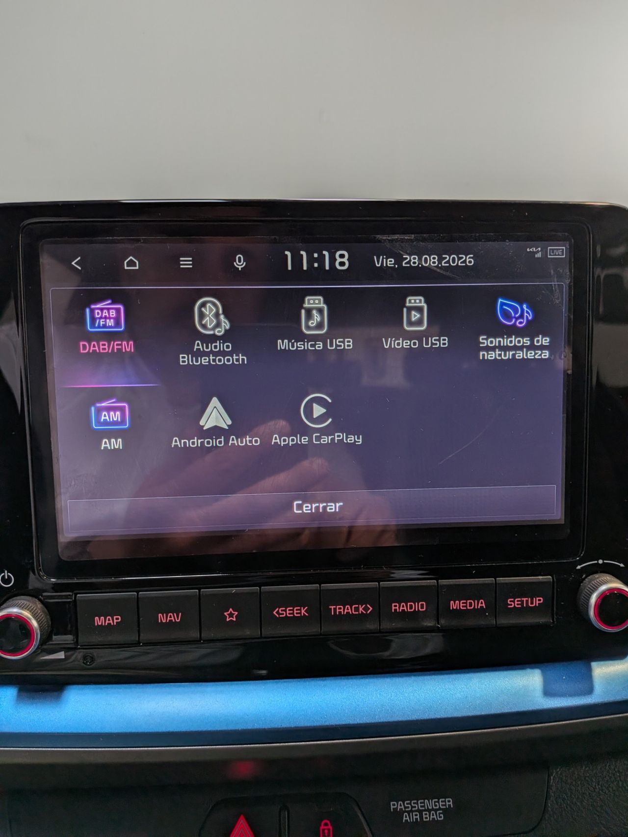 Kia Stonic 1.0 T-GDi MHEV iMT 74 kW - Foto 2