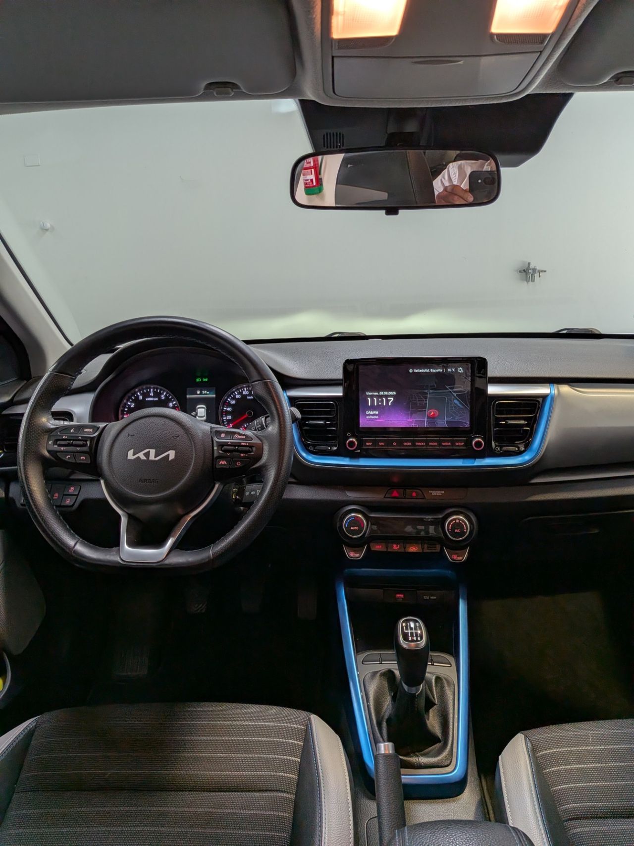 Kia Stonic 1.0 T-GDi MHEV iMT 74 kW - Foto 2