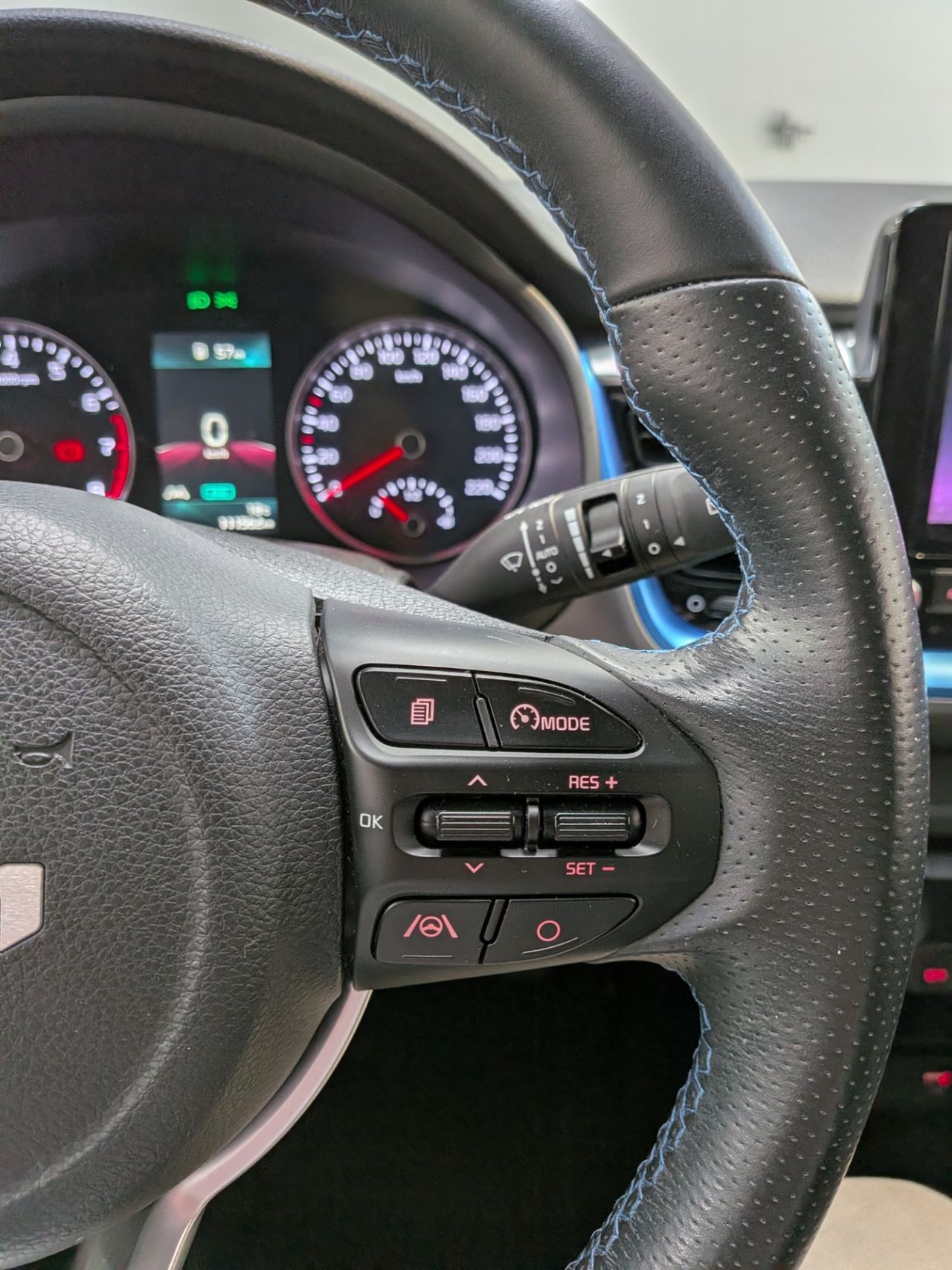 Kia Stonic 1.0 T-GDi MHEV iMT 74 kW - Foto 2