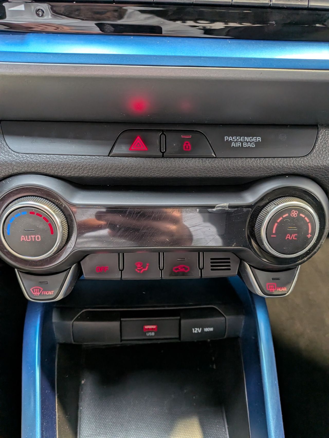 Kia Stonic 1.0 T-GDi MHEV iMT 74 kW - Foto 2