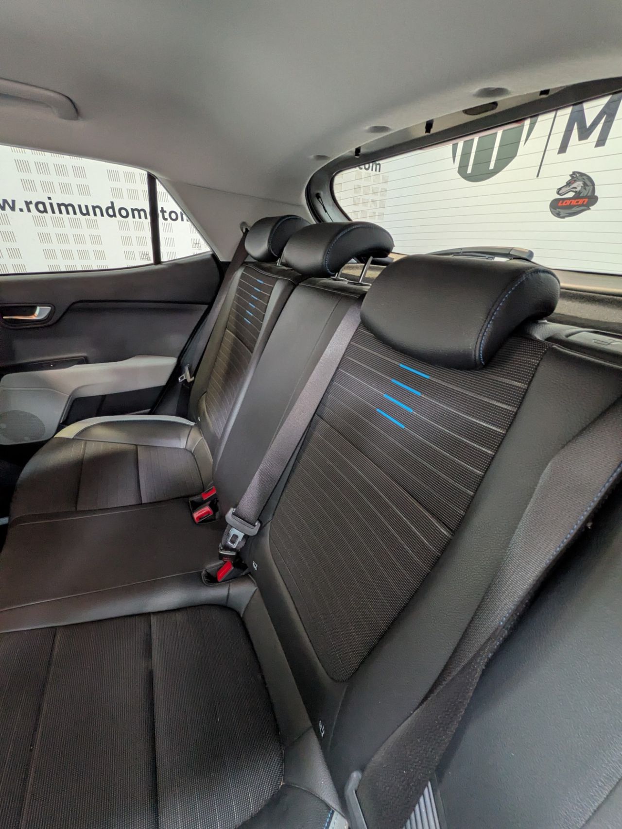 Kia Stonic 1.0 T-GDi MHEV iMT 74 kW - Foto 2