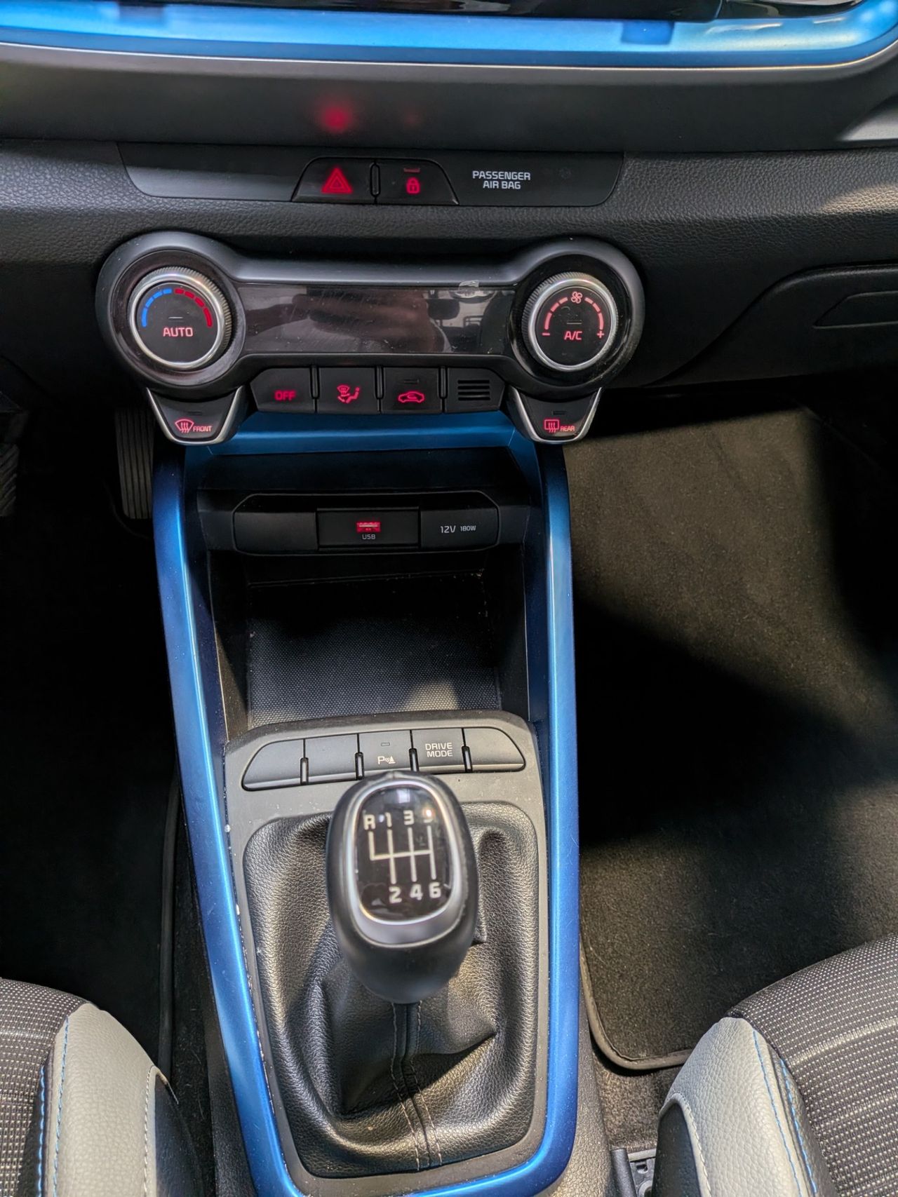 Kia Stonic 1.0 T-GDi MHEV iMT 74 kW - Foto 2