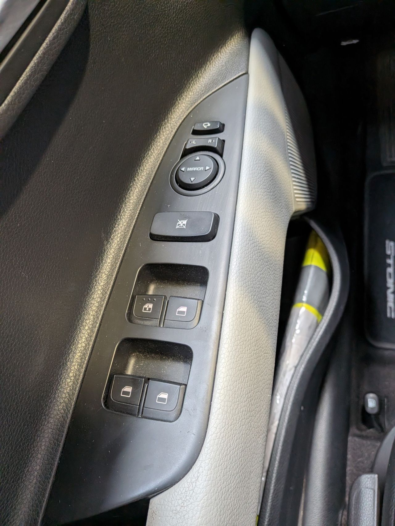 Kia Stonic 1.0 T-GDi MHEV iMT 74 kW - Foto 2