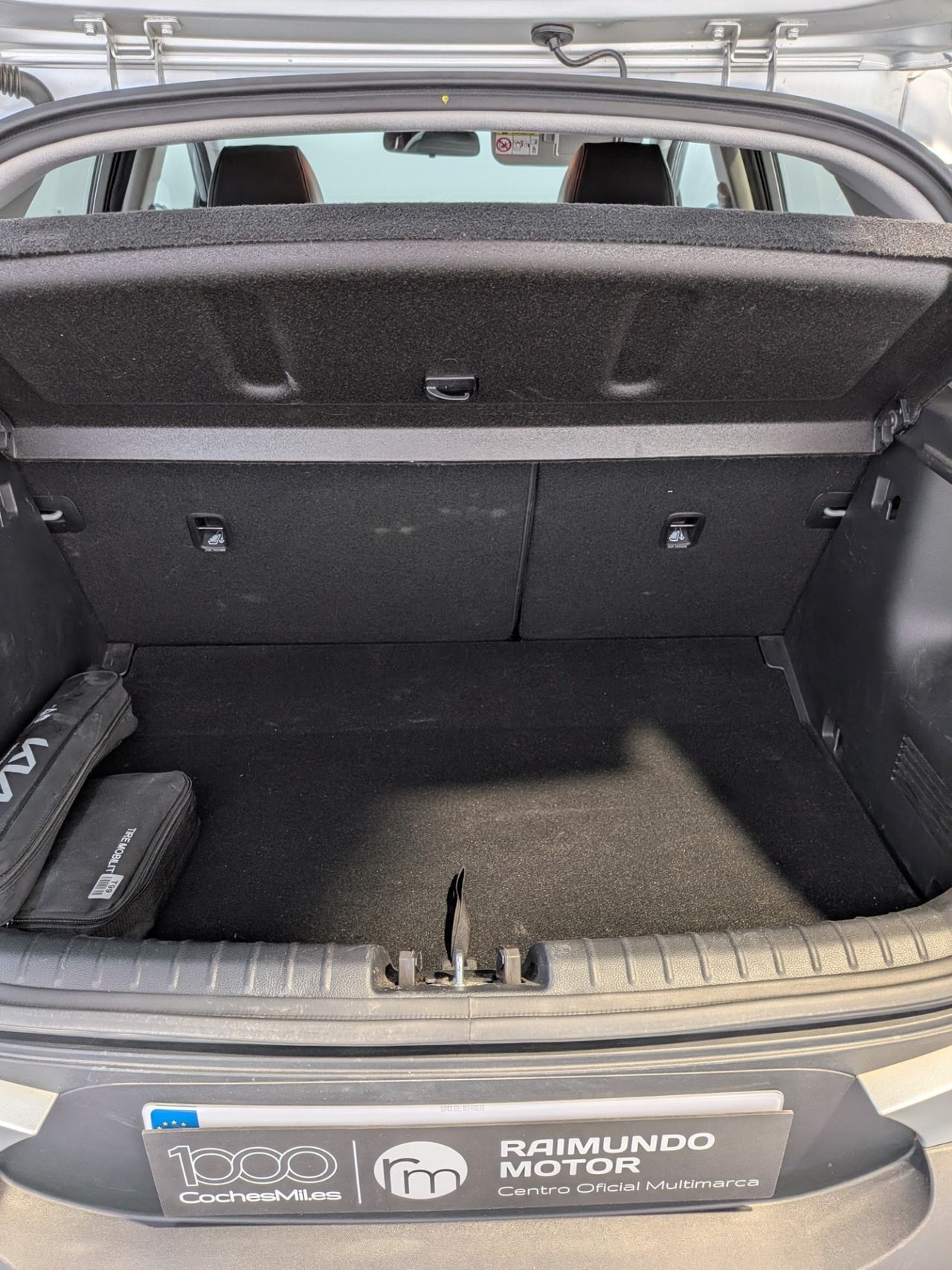 Kia Stonic 1.0 T-GDi MHEV iMT 74 kW - Foto 2