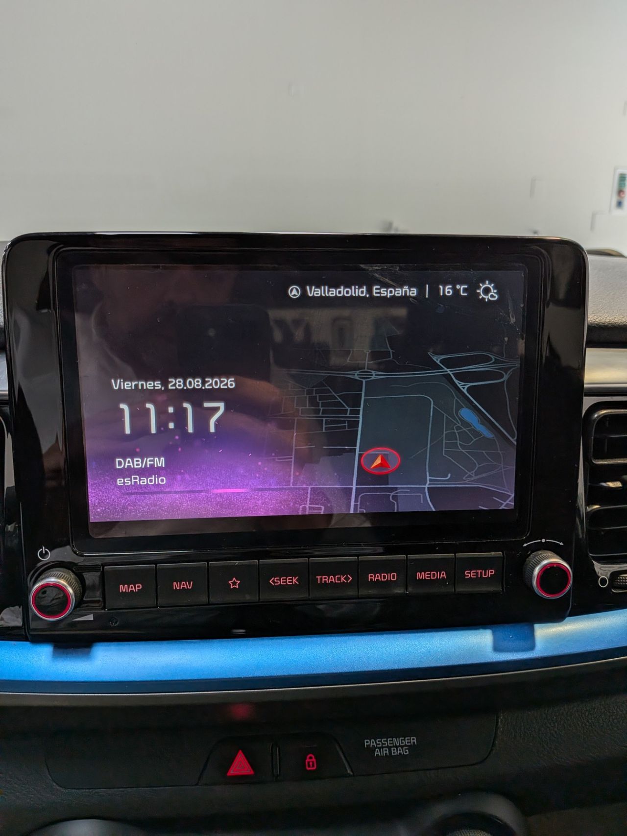 Kia Stonic 1.0 T-GDi MHEV iMT 74 kW - Foto 2