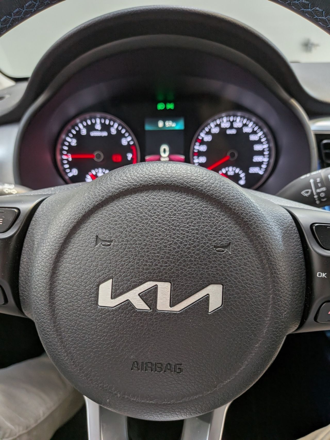 Kia Stonic 1.0 T-GDi MHEV iMT 74 kW - Foto 2