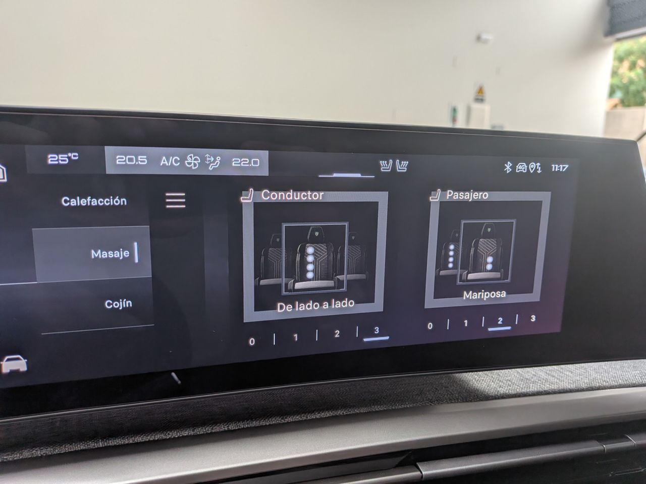 Peugeot 5008 GT Exclusive Hybrid 145 e-DCS6 - Foto 2