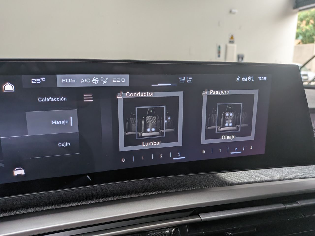 Peugeot 5008 GT Exclusive Hybrid 145 e-DCS6 - Foto 2
