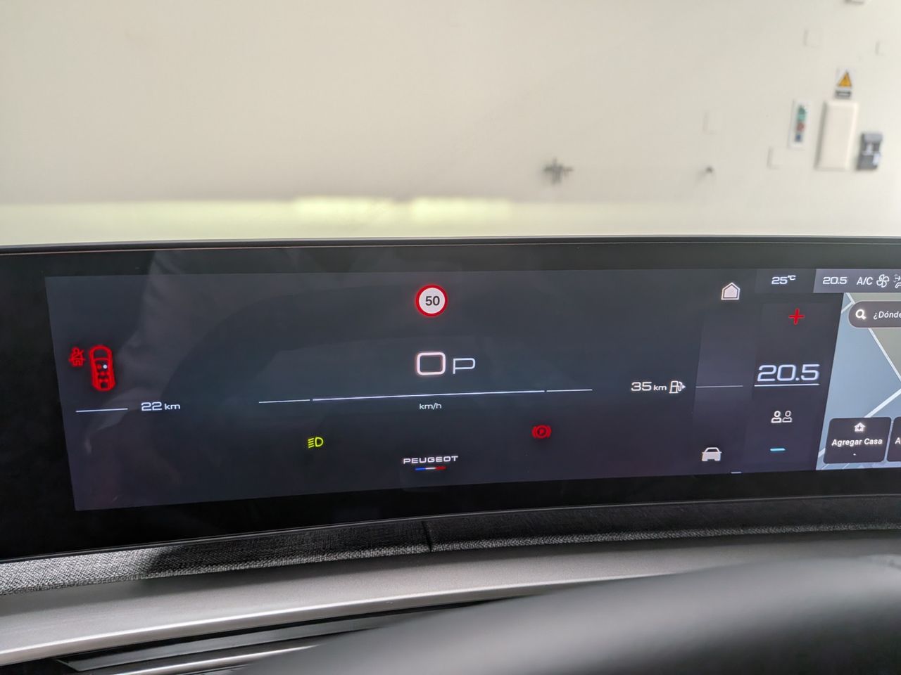 Peugeot 5008 GT Exclusive Hybrid 145 e-DCS6 - Foto 2