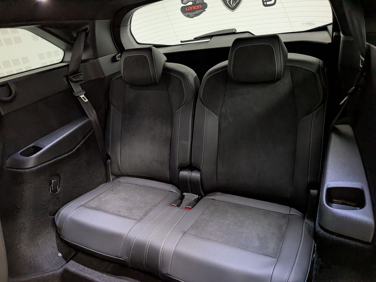 Peugeot 5008 GT Exclusive Hybrid 145 e-DCS6 - Foto 2