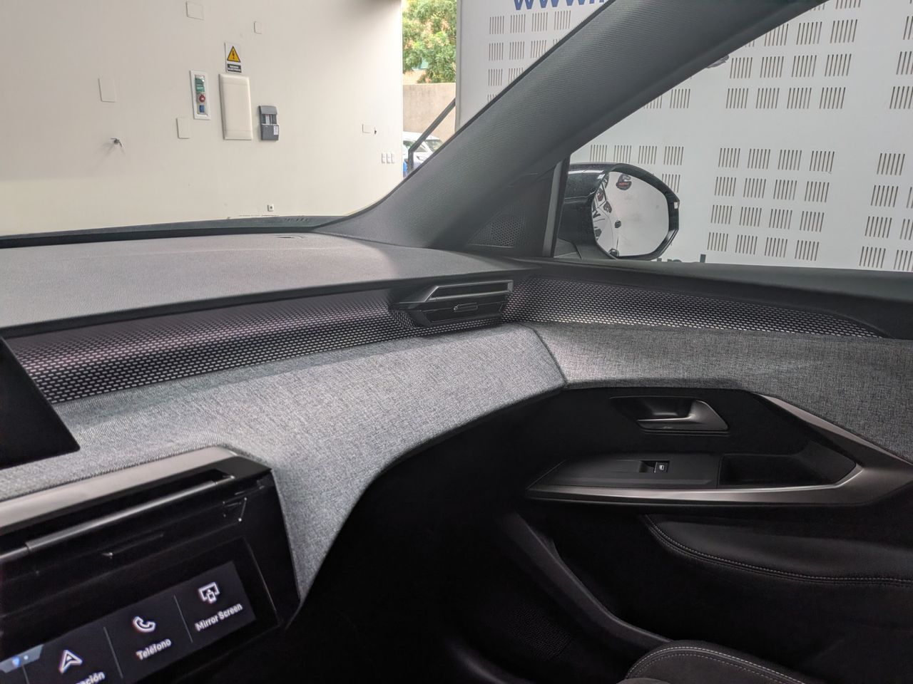 Peugeot 5008 GT Exclusive Hybrid 145 e-DCS6 - Foto 2