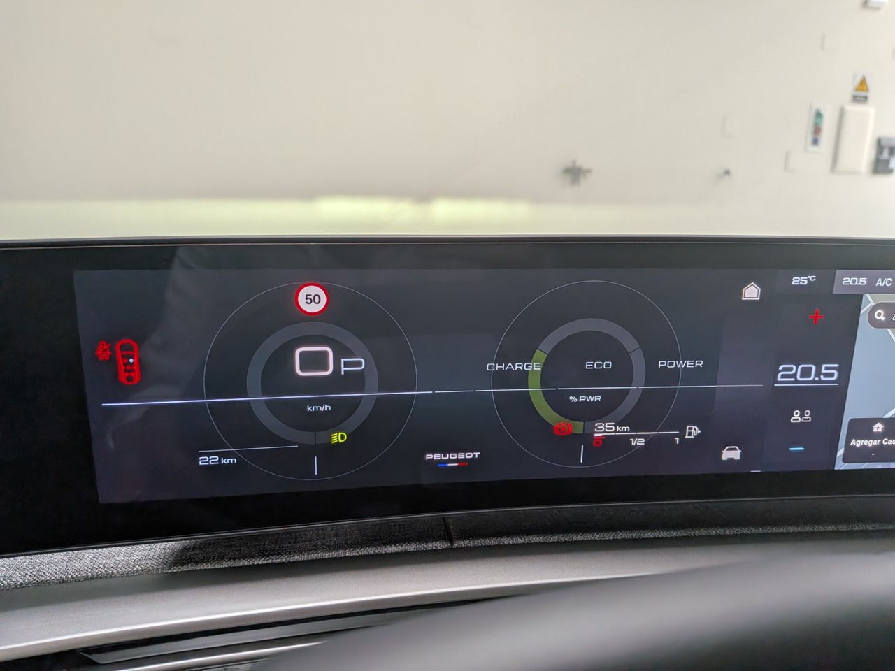 Peugeot 5008 GT Exclusive Hybrid 145 e-DCS6 - Foto 2