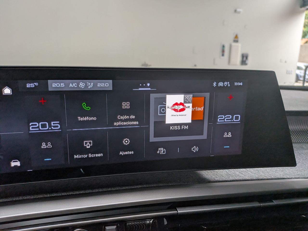 Peugeot 5008 GT Exclusive Hybrid 145 e-DCS6 - Foto 2
