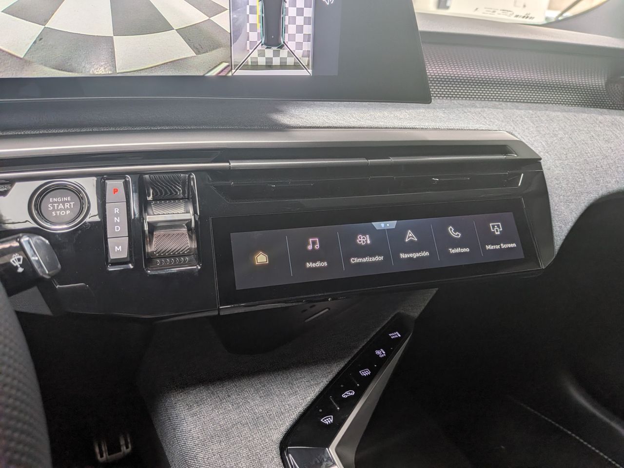 Peugeot 5008 GT Exclusive Hybrid 145 e-DCS6 - Foto 2