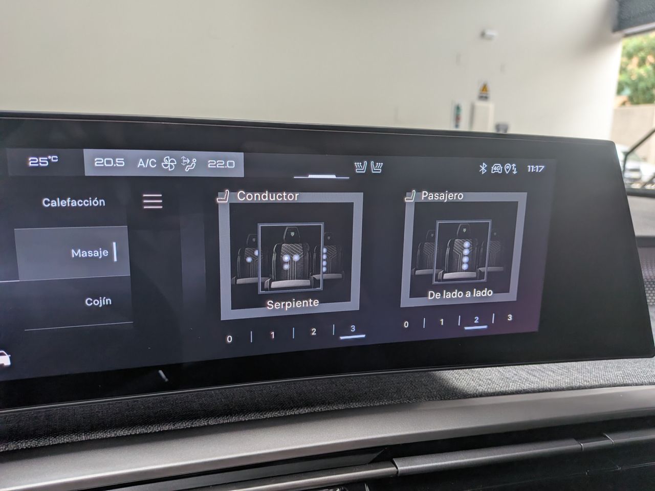 Peugeot 5008 GT Exclusive Hybrid 145 e-DCS6 - Foto 2