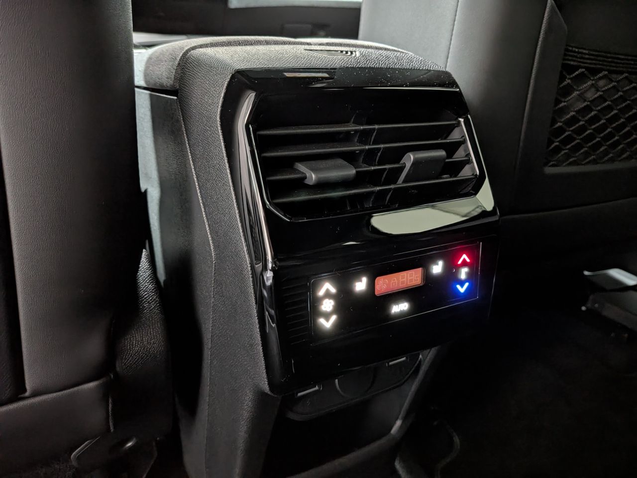 Peugeot 5008 GT Exclusive Hybrid 145 e-DCS6 - Foto 2