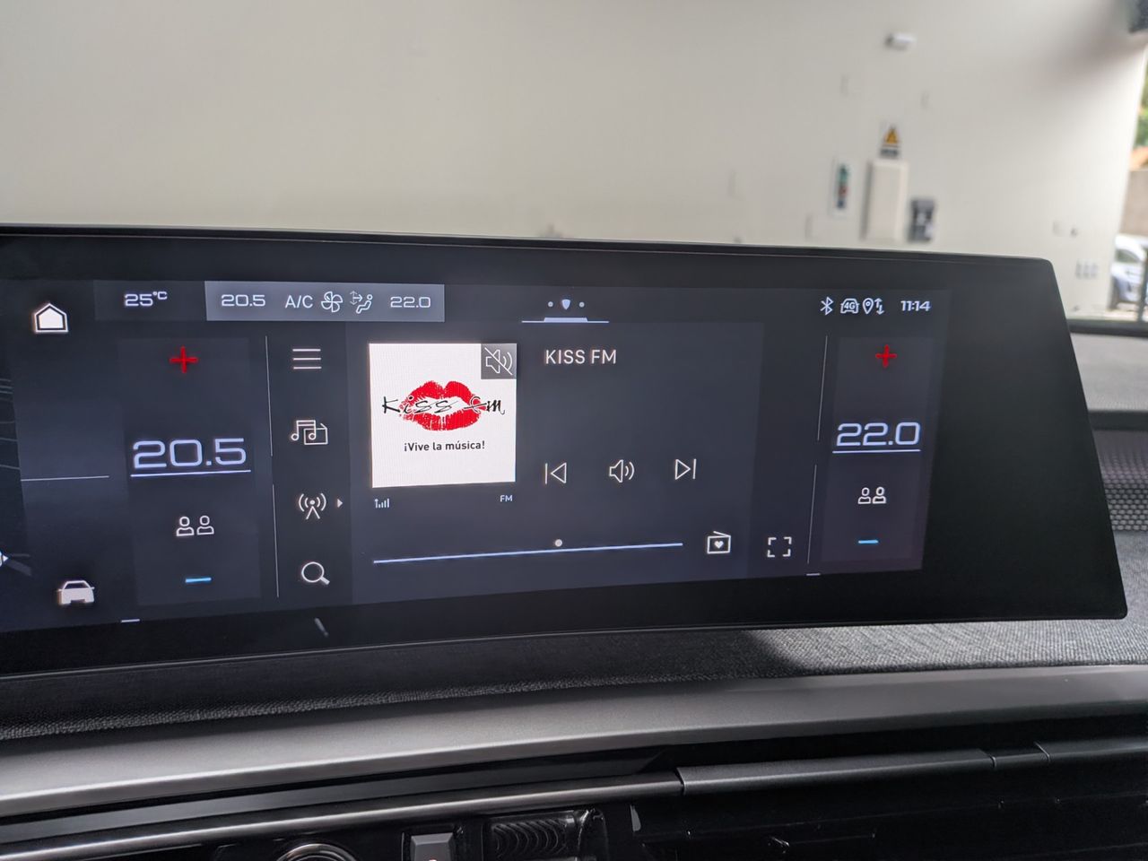 Peugeot 5008 GT Exclusive Hybrid 145 e-DCS6 - Foto 2
