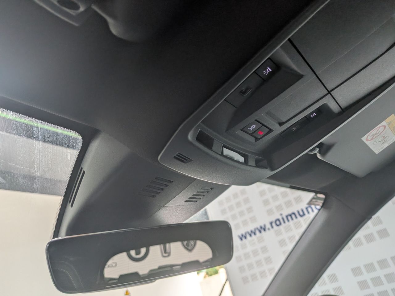 Peugeot 5008 GT Exclusive Hybrid 145 e-DCS6 - Foto 2