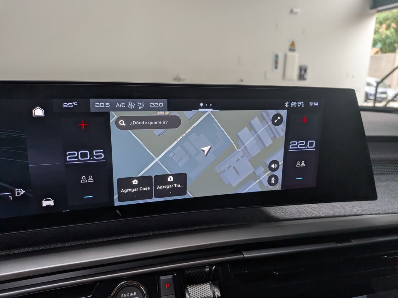 Peugeot 5008 GT Exclusive Hybrid 145 e-DCS6 - Foto 2