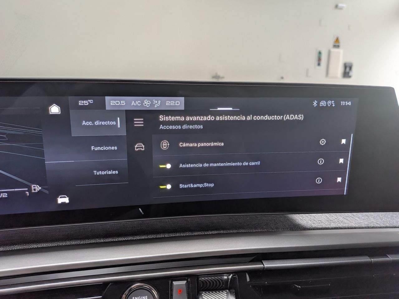Peugeot 5008 GT Exclusive Hybrid 145 e-DCS6 - Foto 2