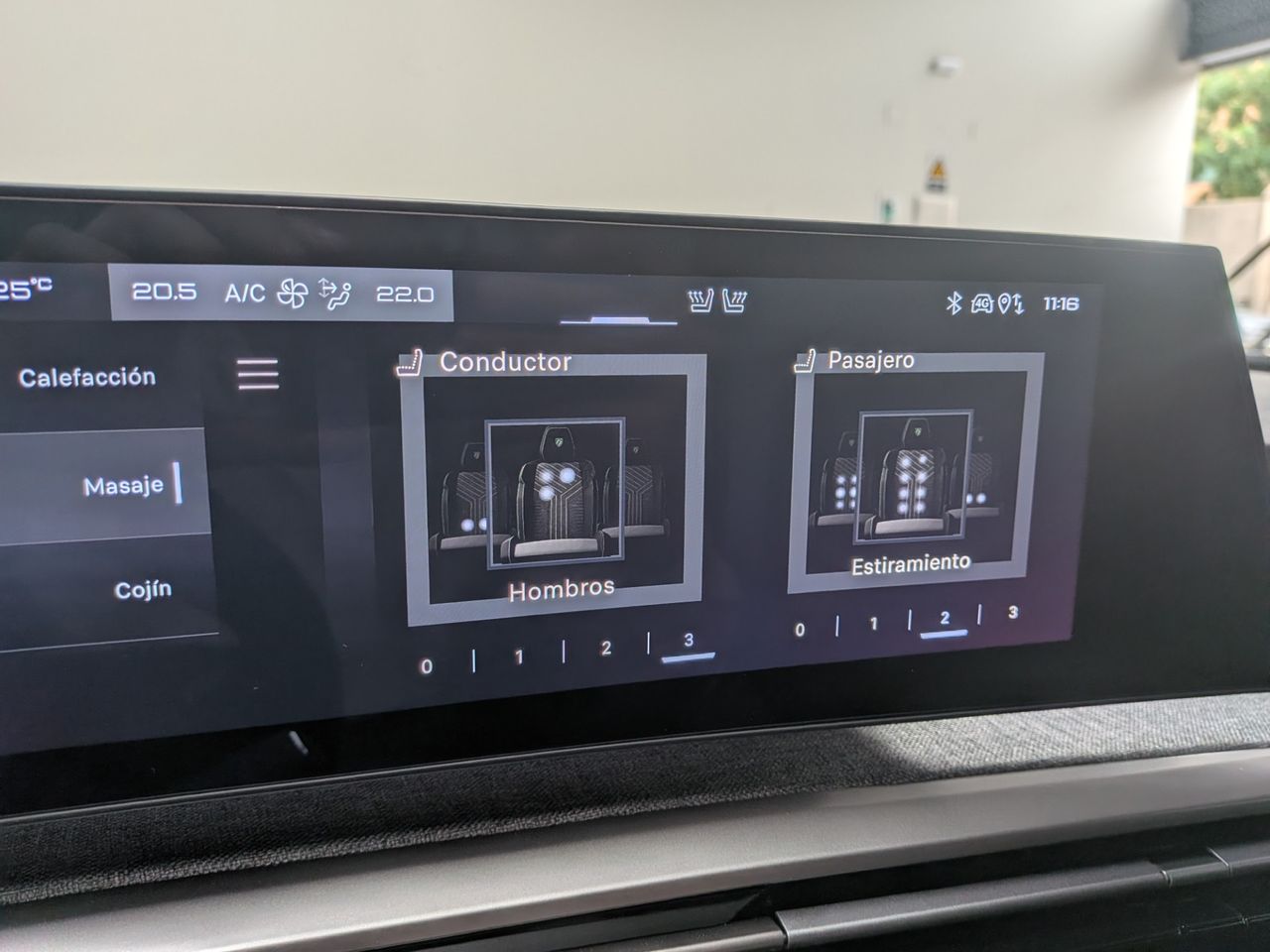 Peugeot 5008 GT Exclusive Hybrid 145 e-DCS6 - Foto 2