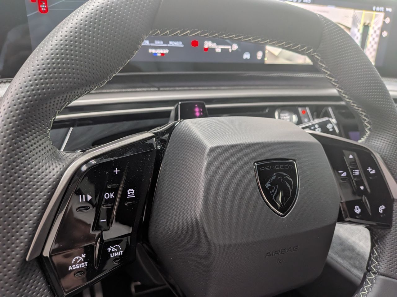 Peugeot 5008 GT Exclusive Hybrid 145 e-DCS6 - Foto 2