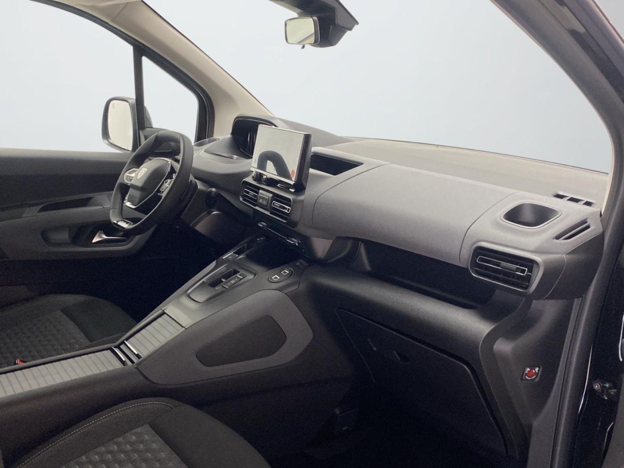 Peugeot Rifter Standard GT BlueHDi 130 EAT8 - Foto 2