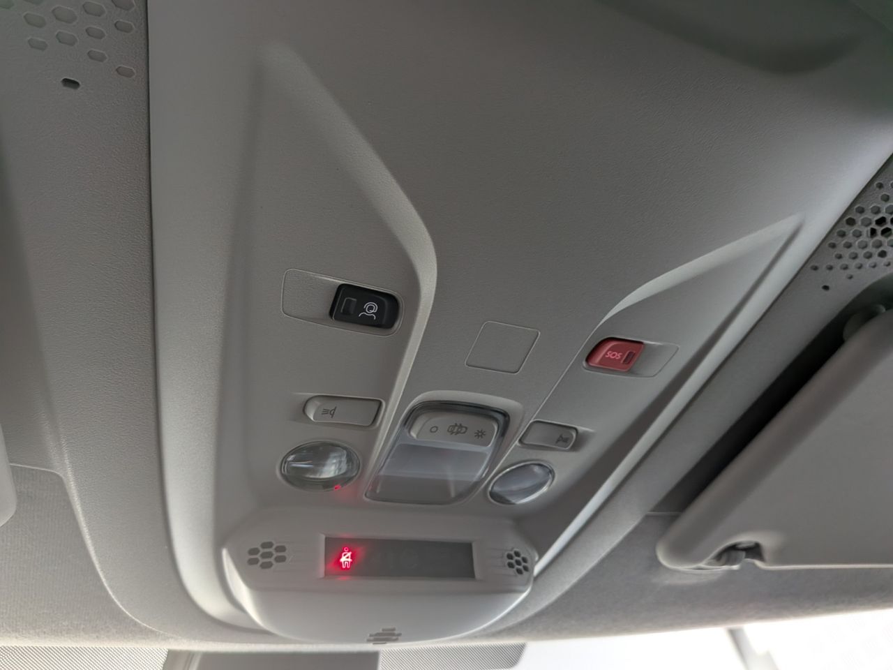 Peugeot Rifter Long Allure BlueHDi 130 EAT8 7 plazas - Foto 2