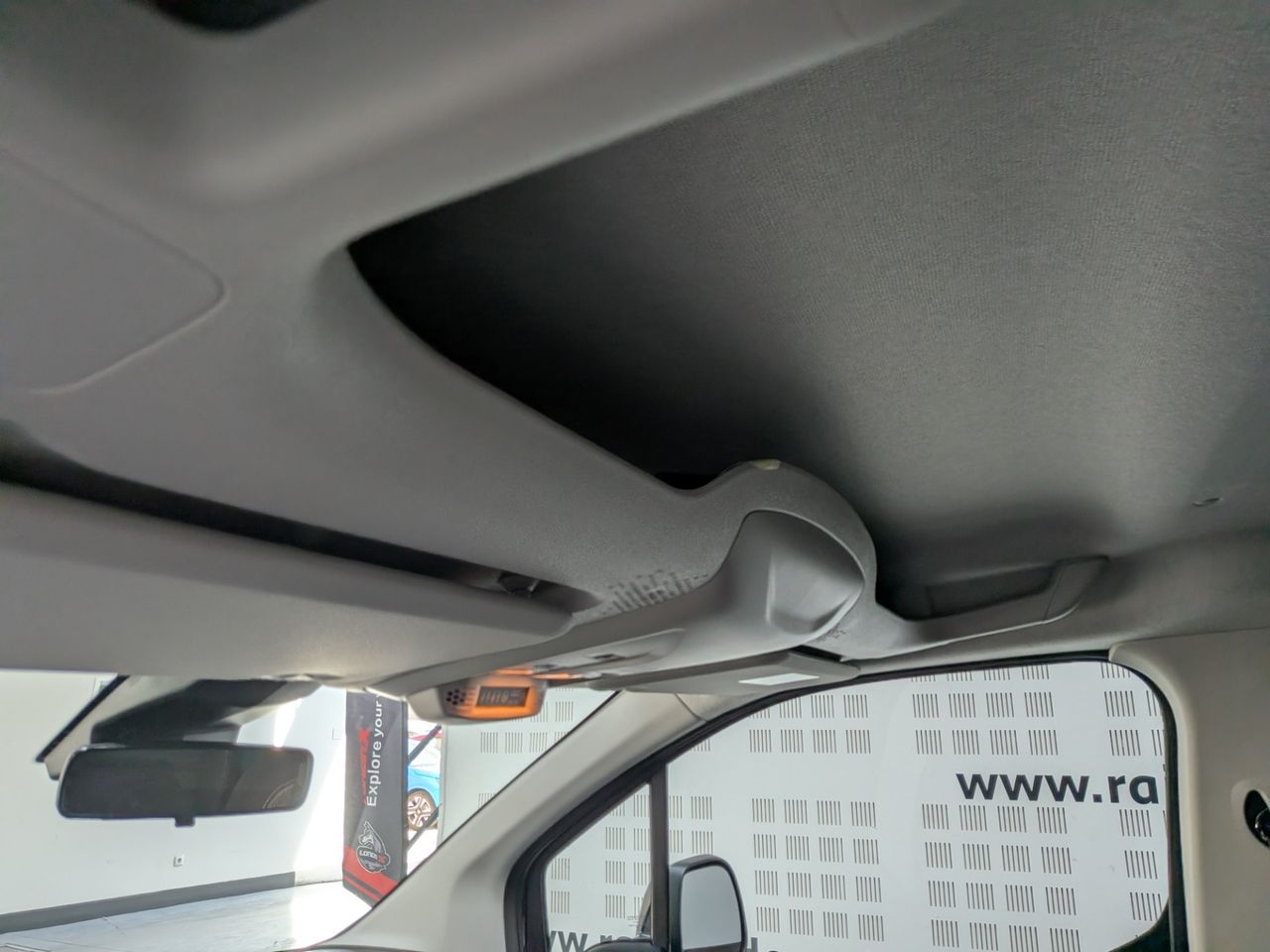 Peugeot Rifter Long Allure BlueHDi 130 EAT8 7 plazas - Foto 2