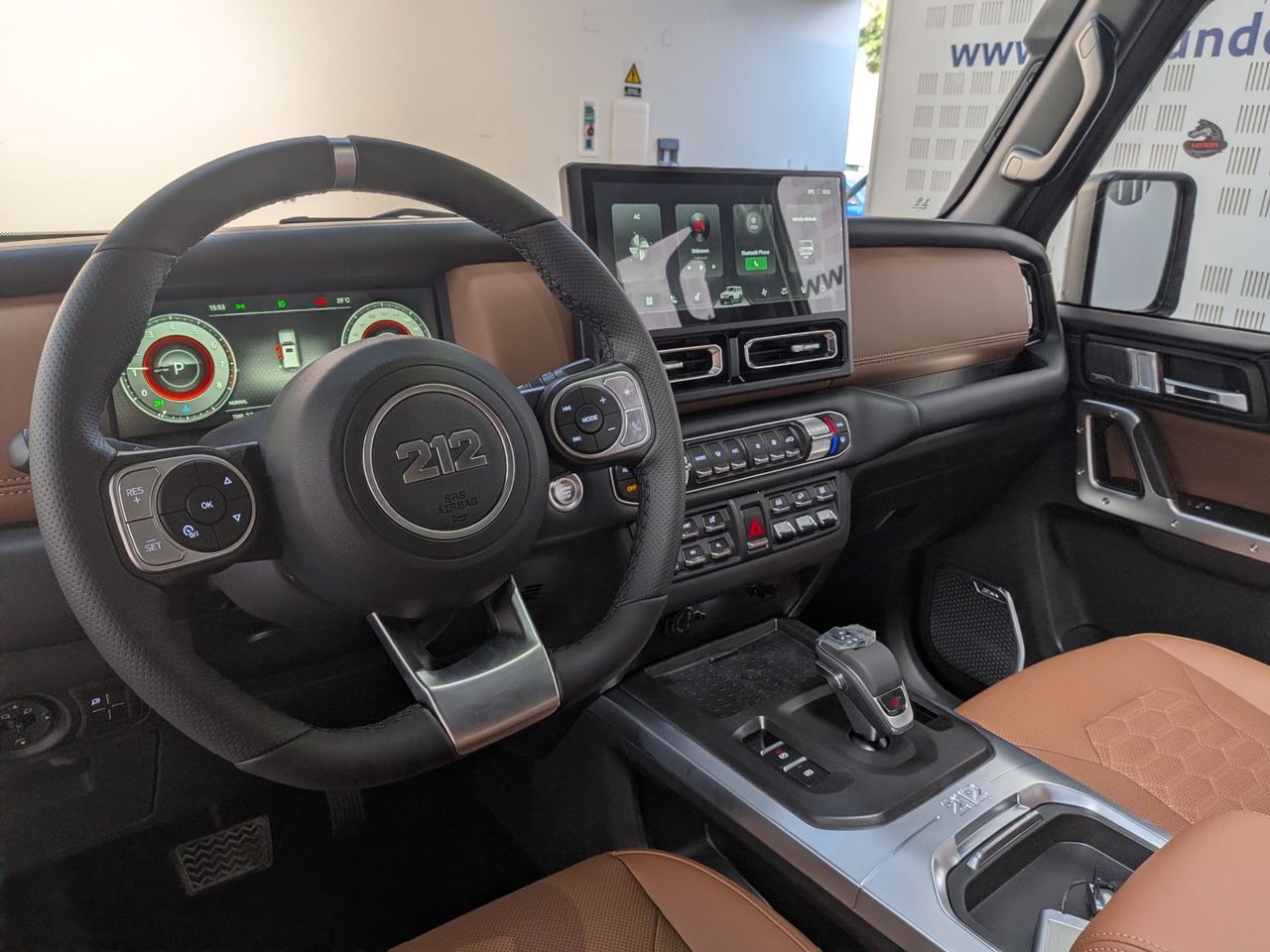 Yudo 6 Navigator - Foto 2