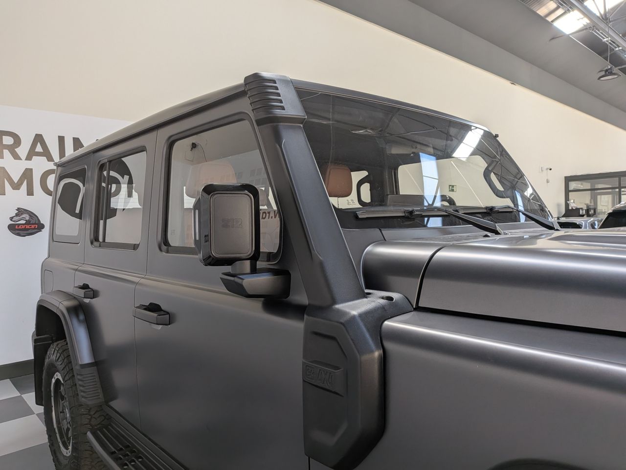 Yudo 6 Navigator - Foto 2