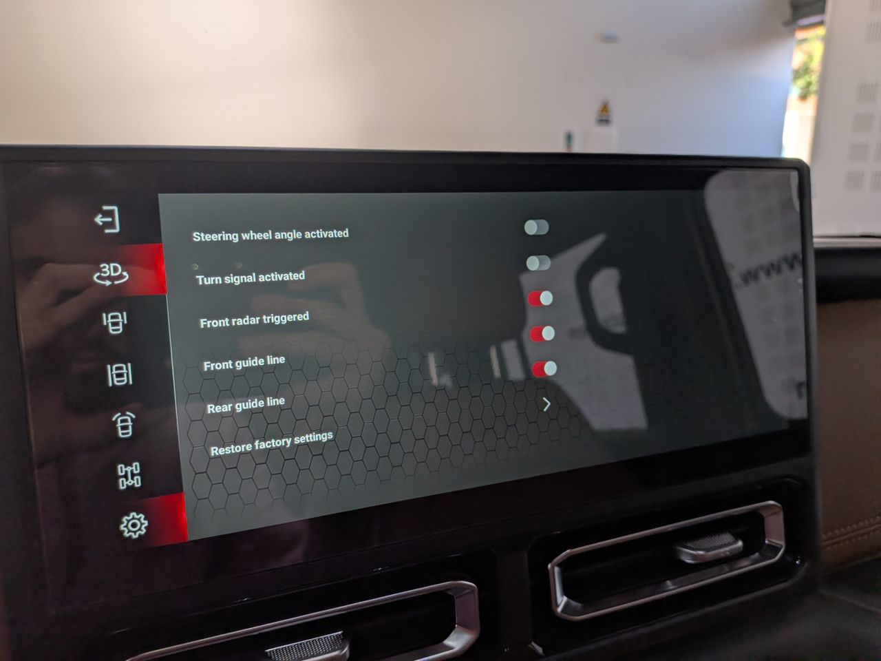 Yudo 6 Navigator - Foto 2
