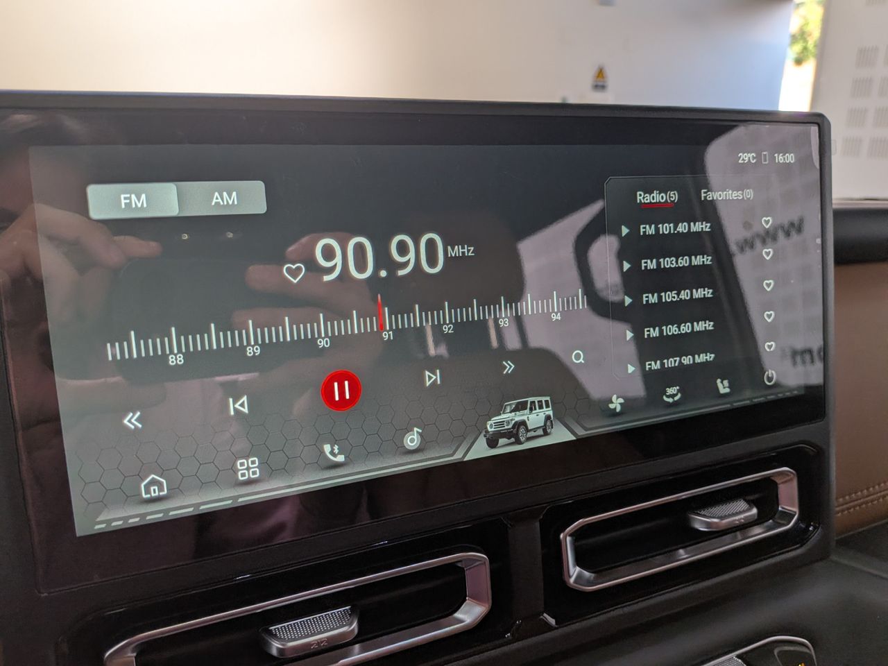 Yudo 6 Navigator - Foto 2