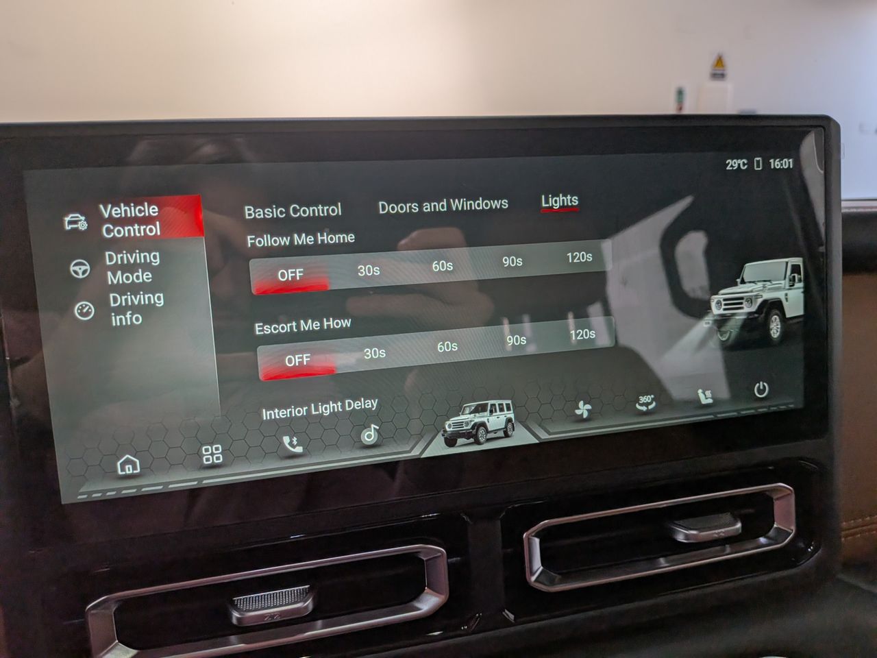 Yudo 6 Navigator - Foto 2