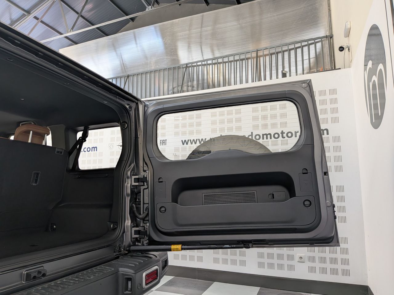 Yudo 6 Navigator - Foto 2