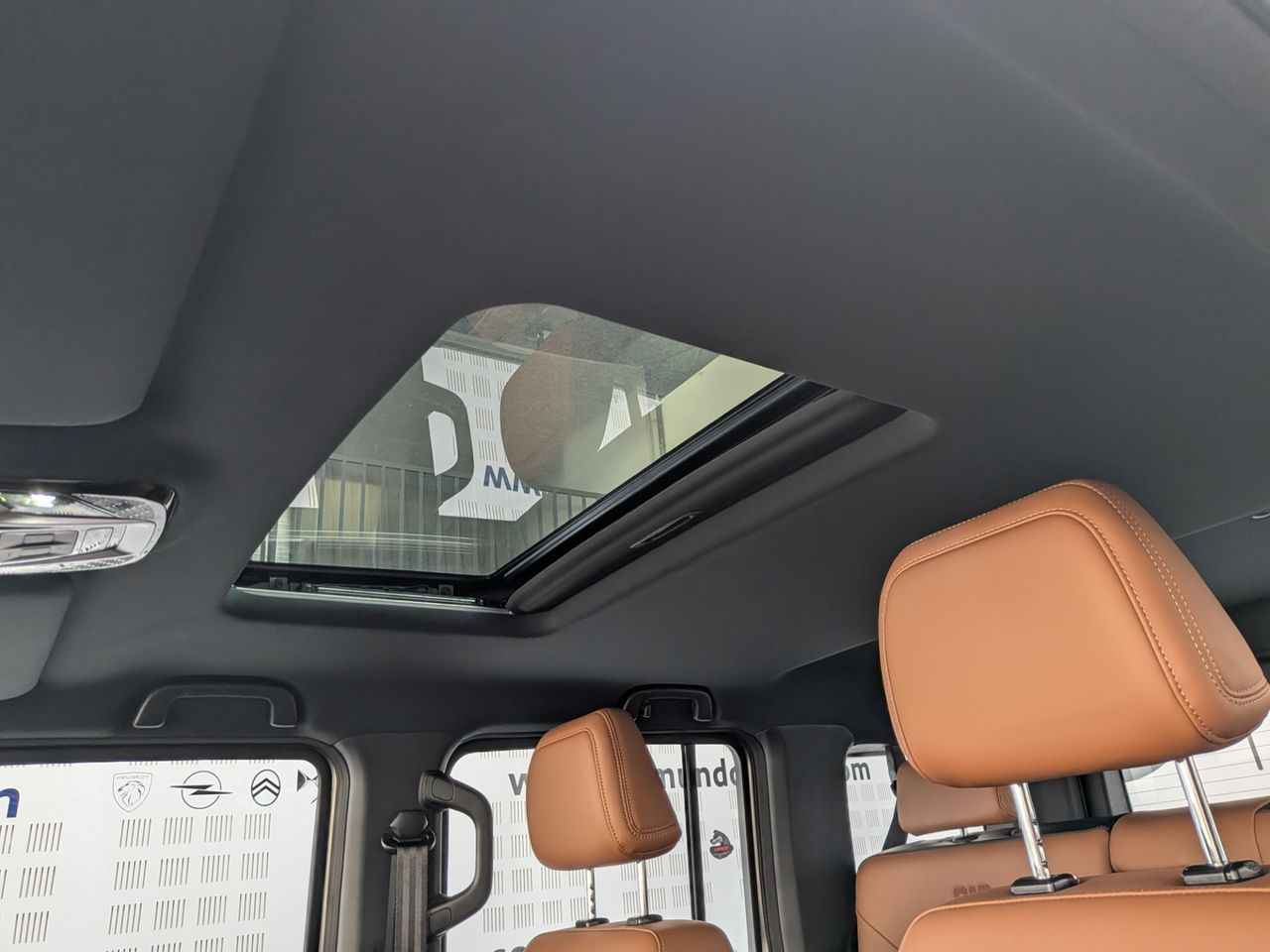 Yudo 6 Navigator - Foto 2