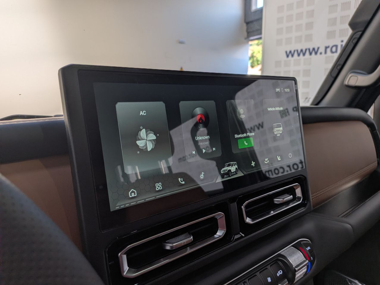 Yudo 6 Navigator - Foto 2