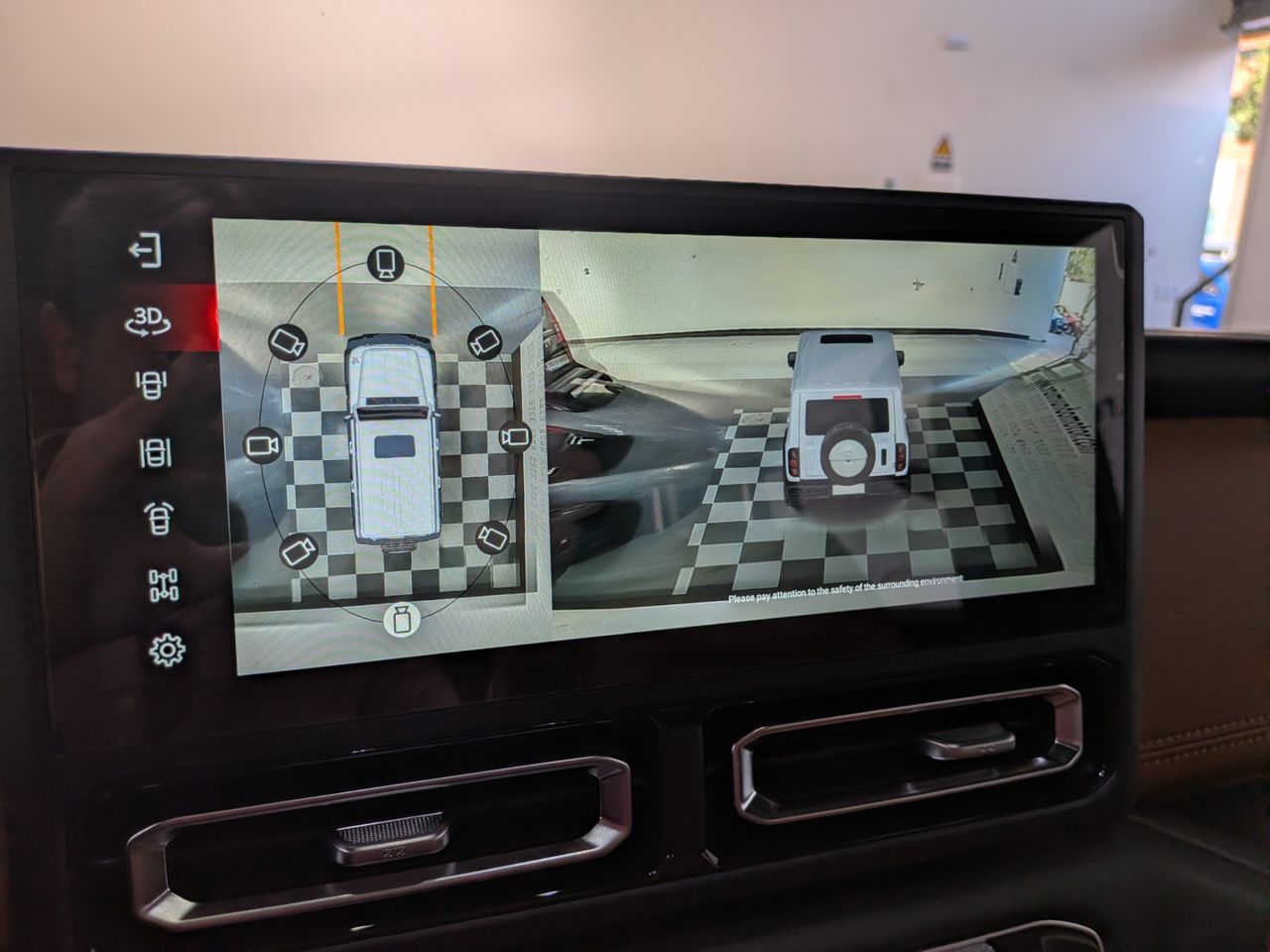 Yudo 6 Navigator - Foto 2