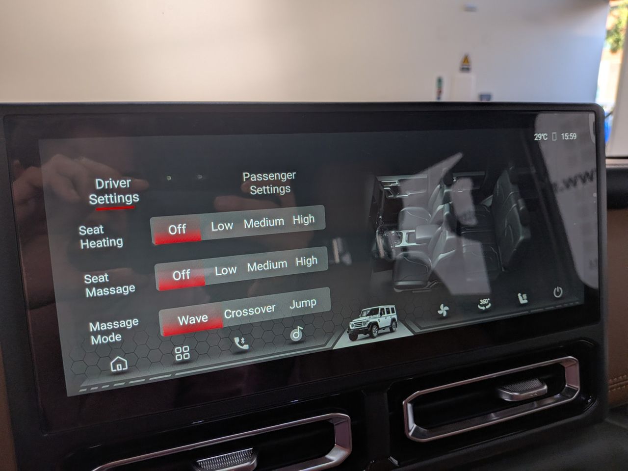 Yudo 6 Navigator - Foto 2