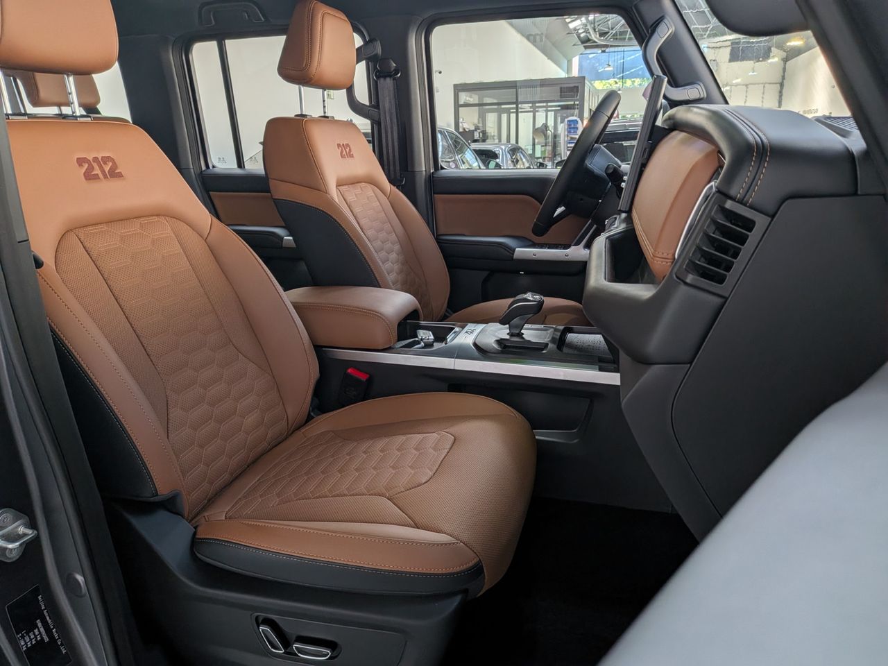 Yudo 6 Navigator - Foto 2