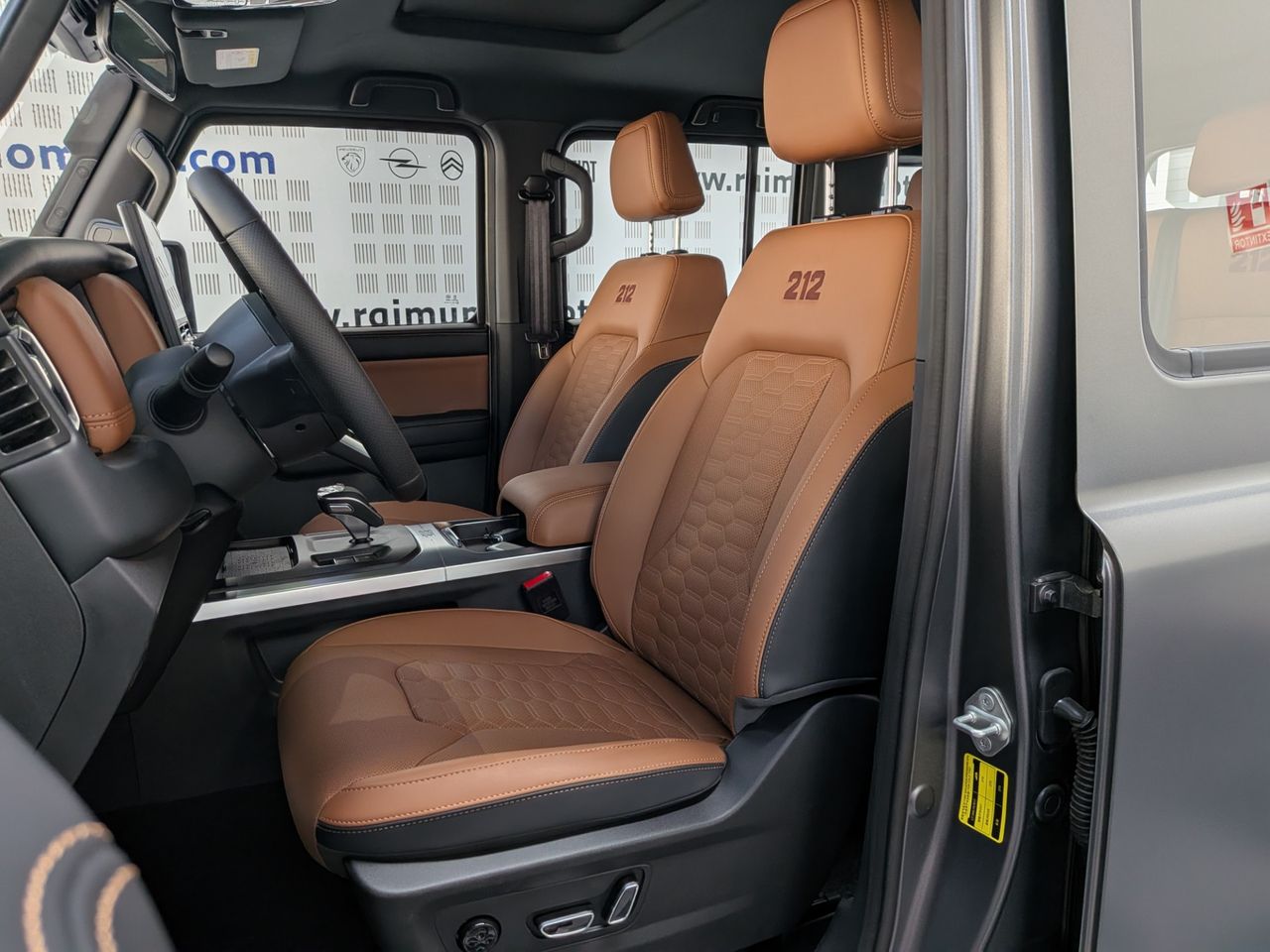 Yudo 6 Navigator - Foto 2