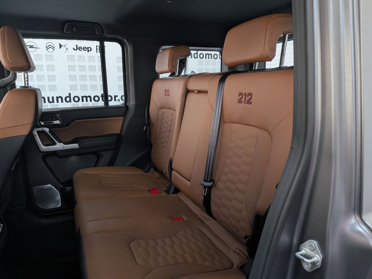 Yudo 6 Navigator - Foto 2