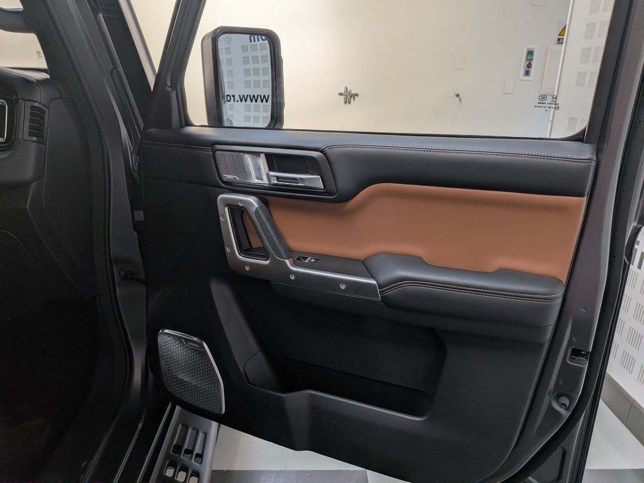 Yudo 6 Navigator - Foto 2