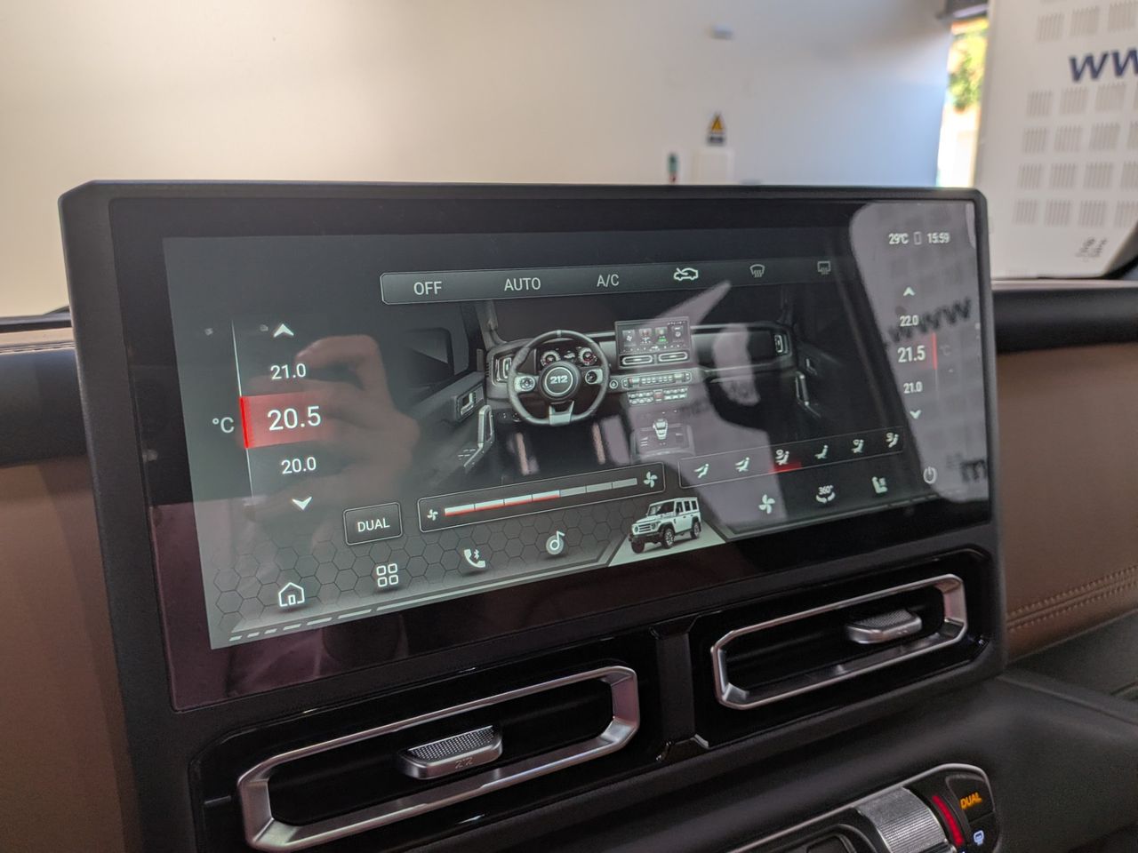 Yudo 6 Navigator - Foto 2