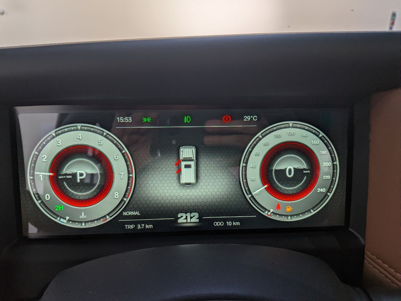Yudo 6 Navigator - Foto 2