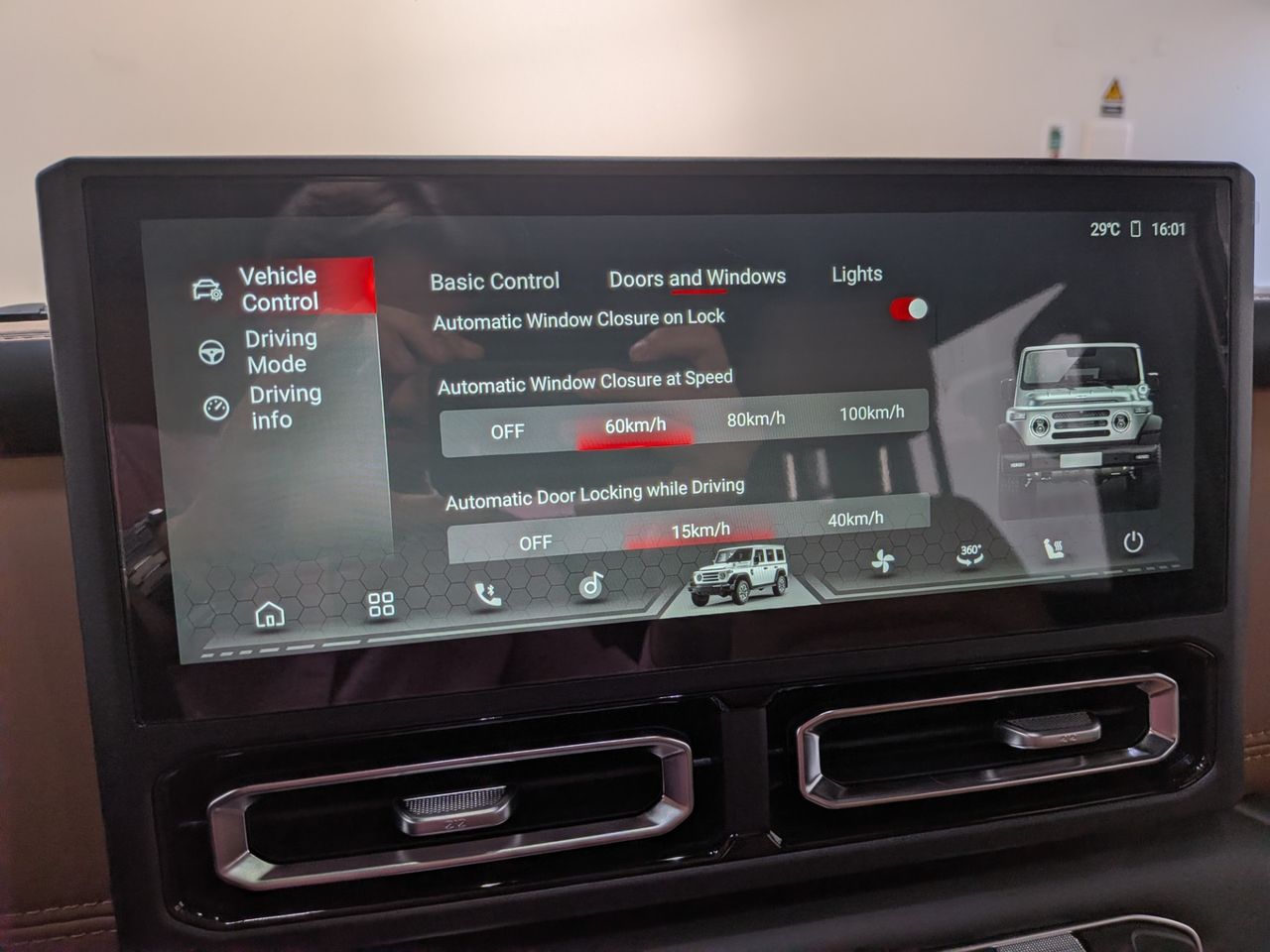 Yudo 6 Navigator - Foto 2