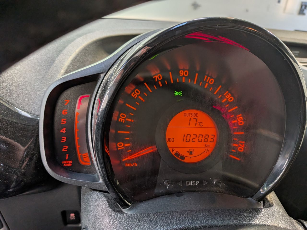 Toyota Aygo 5p 70 x-clusiv - Foto 2