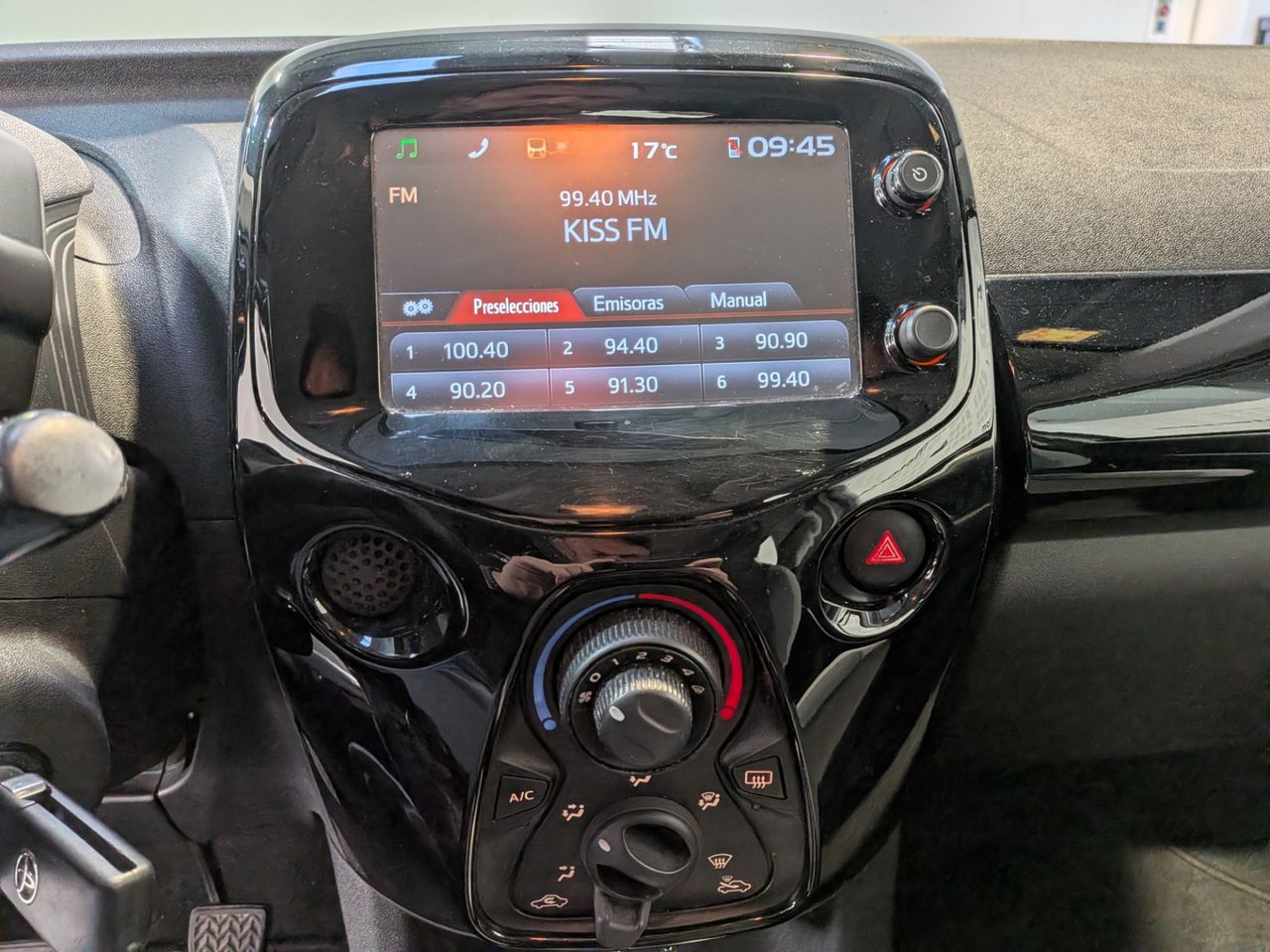 Toyota Aygo 5p 70 x-clusiv - Foto 2